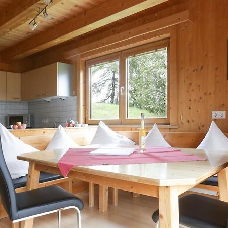 Ferienhaus Oetztal Hotell Sautens Eksteriør bilde