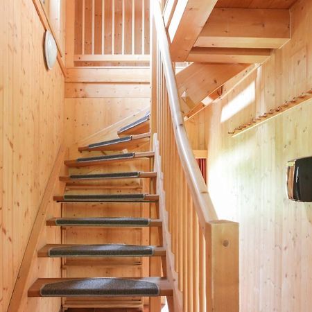 Ferienhaus Oetztal Sautens Eksteriør bilde