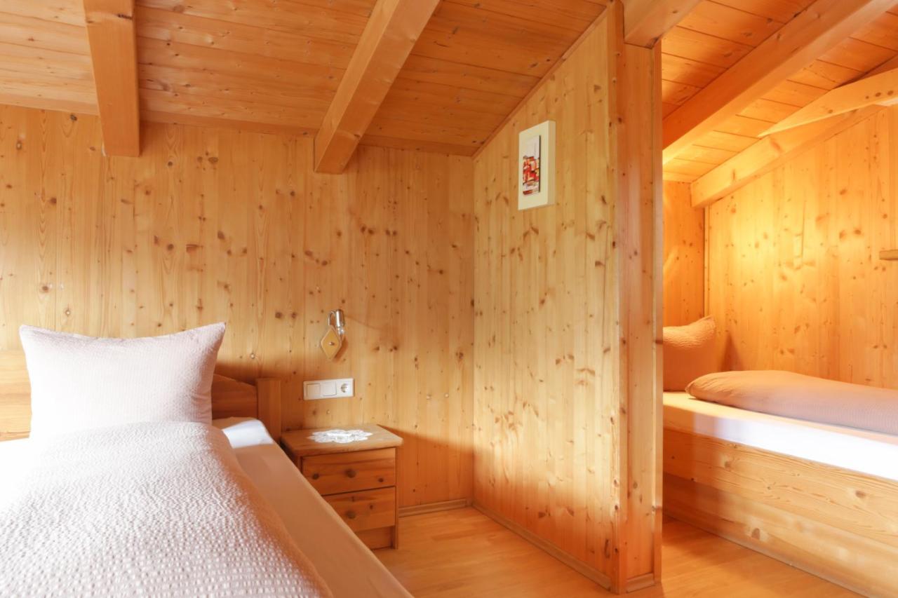 Ferienhaus Oetztal Sautens Eksteriør bilde