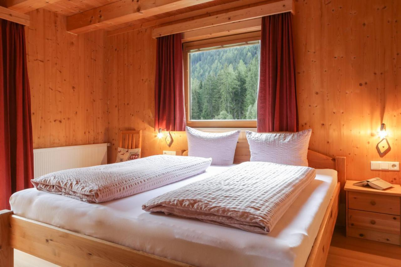 Ferienhaus Oetztal Hotell Sautens Eksteriør bilde