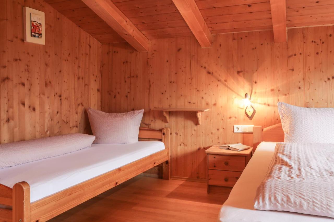 Ferienhaus Oetztal Sautens Eksteriør bilde