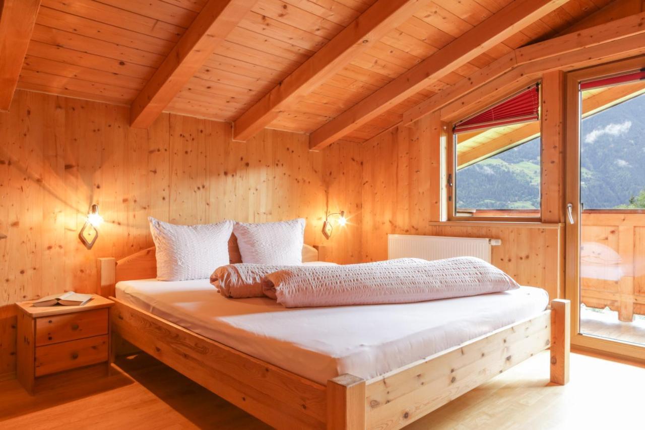 Ferienhaus Oetztal Sautens Eksteriør bilde