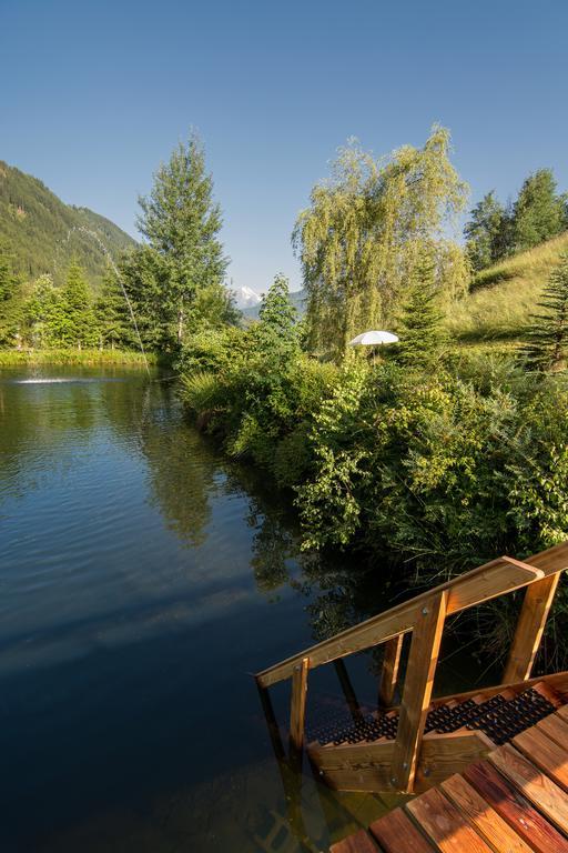 Ferienhaus Oetztal Hotell Sautens Eksteriør bilde