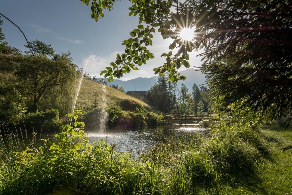 Ferienhaus Oetztal Sautens Eksteriør bilde