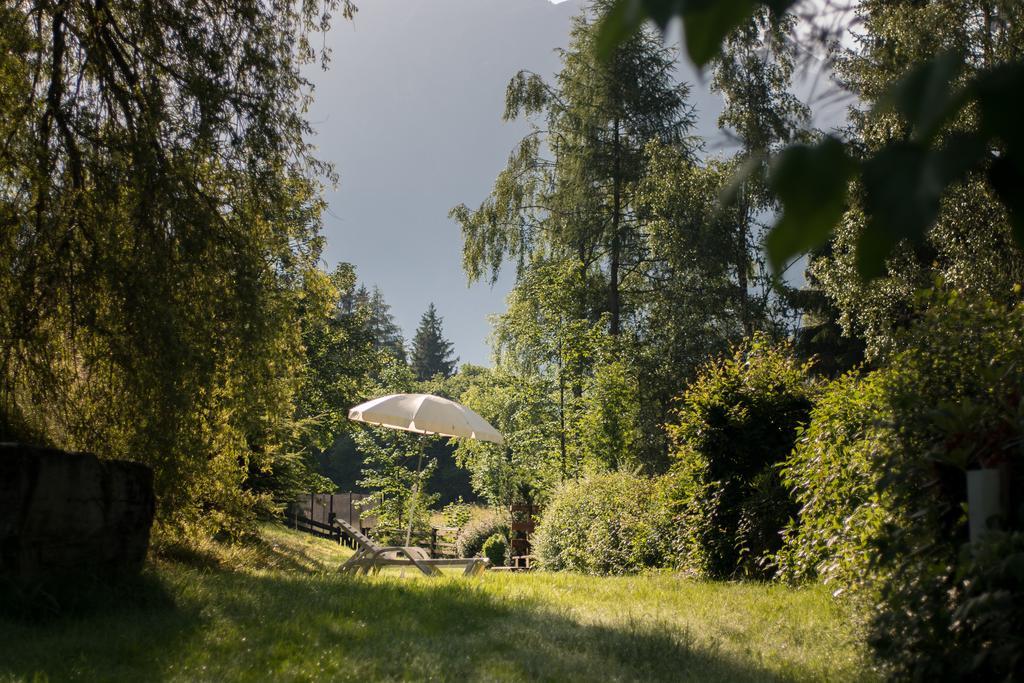 Ferienhaus Oetztal Hotell Sautens Eksteriør bilde