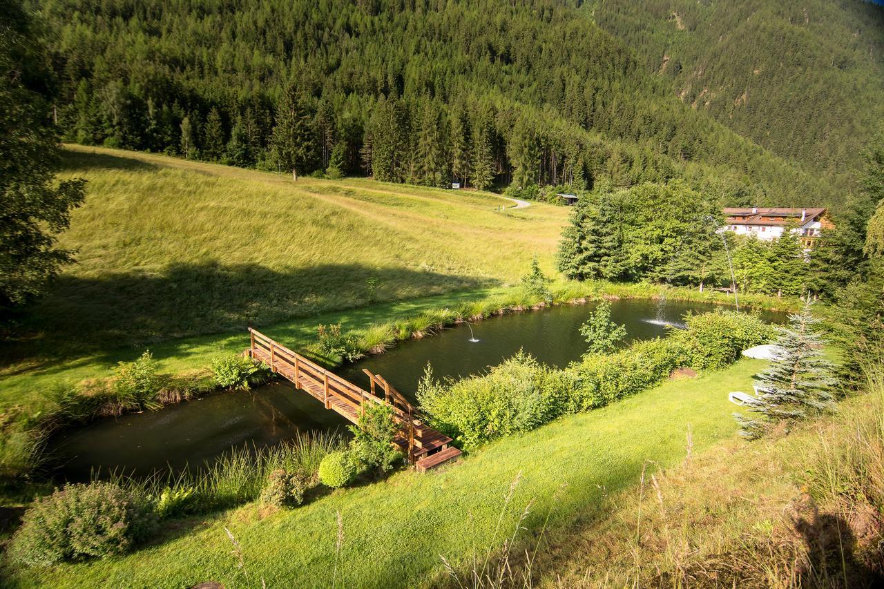 Ferienhaus Oetztal Sautens Eksteriør bilde