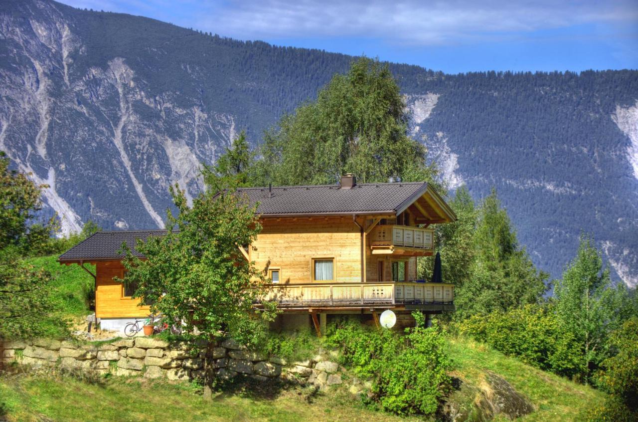 Ferienhaus Oetztal Sautens Rom bilde